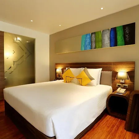 Holiday Inn Resort Phuket Karon Beach By Ihg Luaran gambar