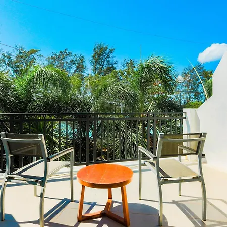 Holiday Inn Resort Phuket Karon Beach By Ihg Exterior photo