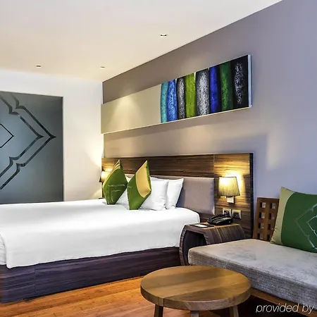 Holiday Inn Resort Phuket Karon Beach By Ihg Luaran gambar