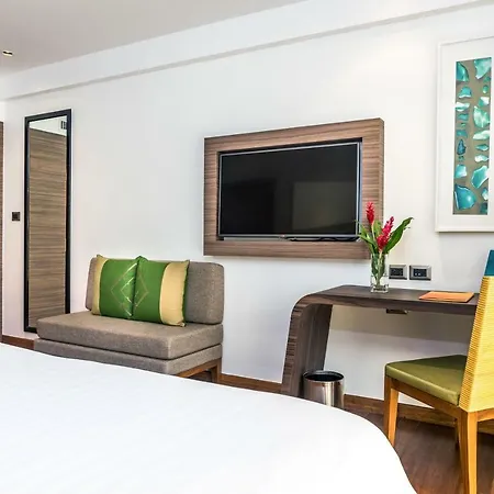 Holiday Inn Resort Phuket Karon Beach By Ihg Luaran gambar