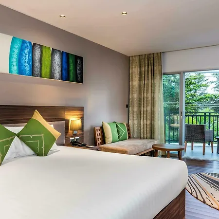 Holiday Inn Resort Phuket Karon Beach By Ihg Luaran gambar