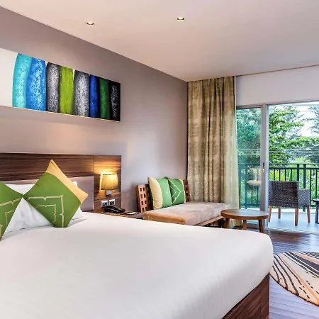 Holiday Inn Resort Phuket Karon Beach By Ihg Luaran gambar