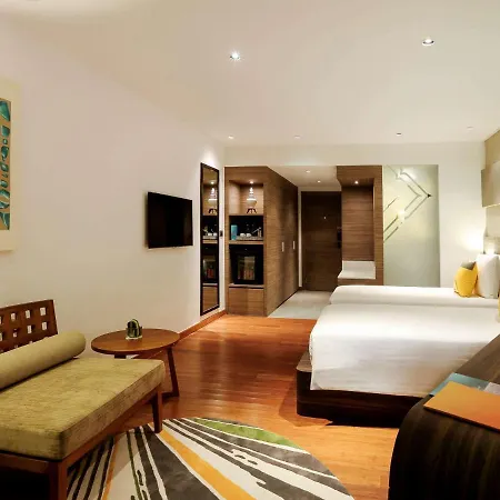 Holiday Inn Resort Phuket Karon Beach By Ihg Luaran gambar