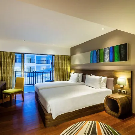 Holiday Inn Resort Phuket Karon Beach By Ihg Luaran gambar