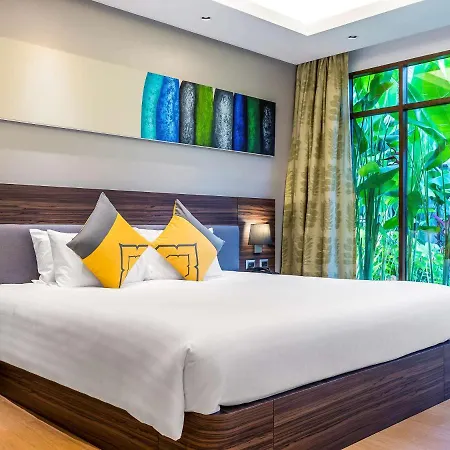 Holiday Inn Resort Phuket Karon Beach By Ihg Luaran gambar