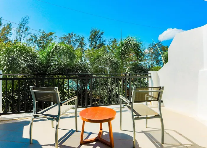 Destination Resorts Phuket Karon Beach - SHA Extra Plus