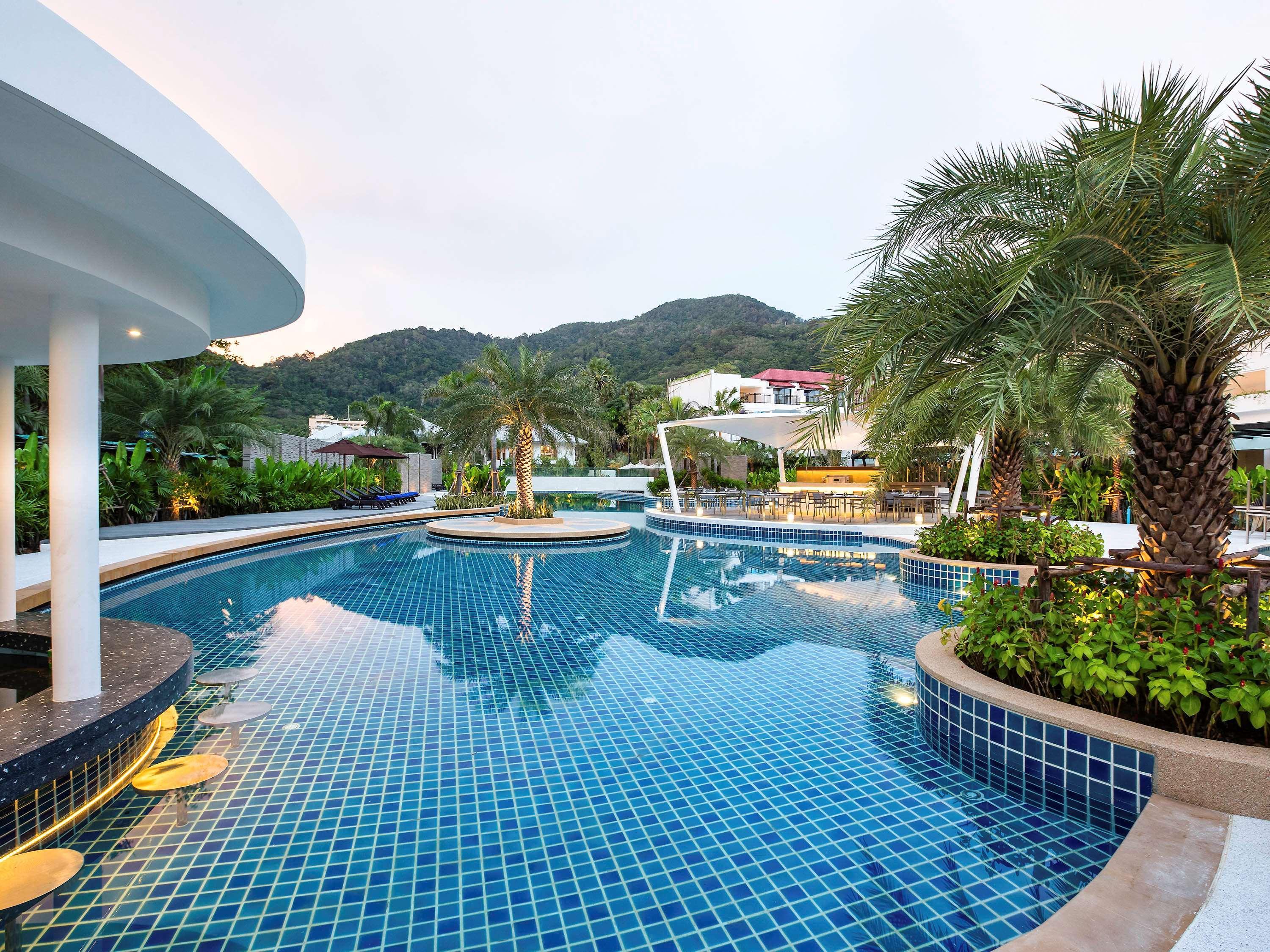 Destination Phuket - Sha Extra Hotel 4*
