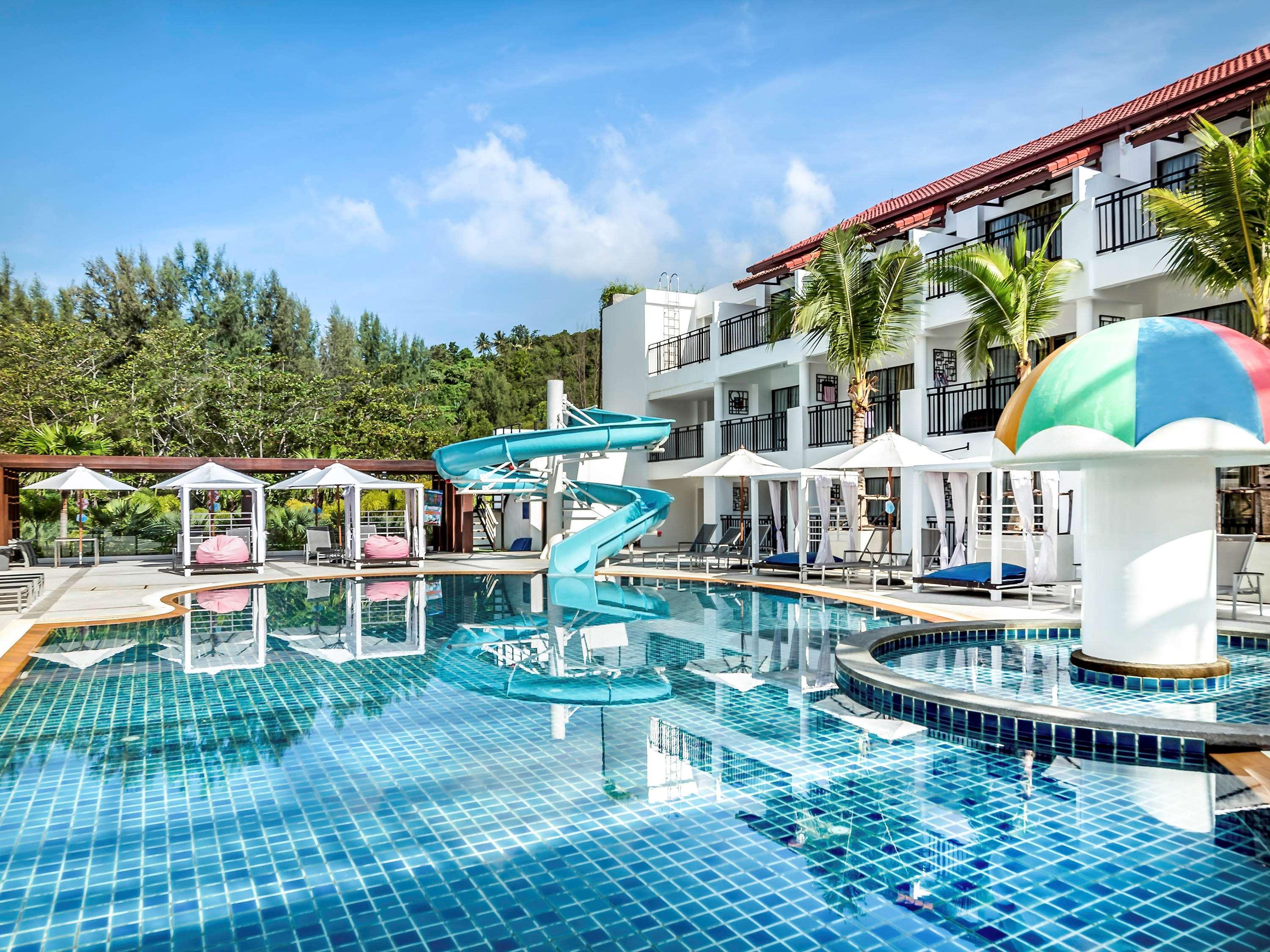 Destination Phuket - Sha Extra Hotel Karon