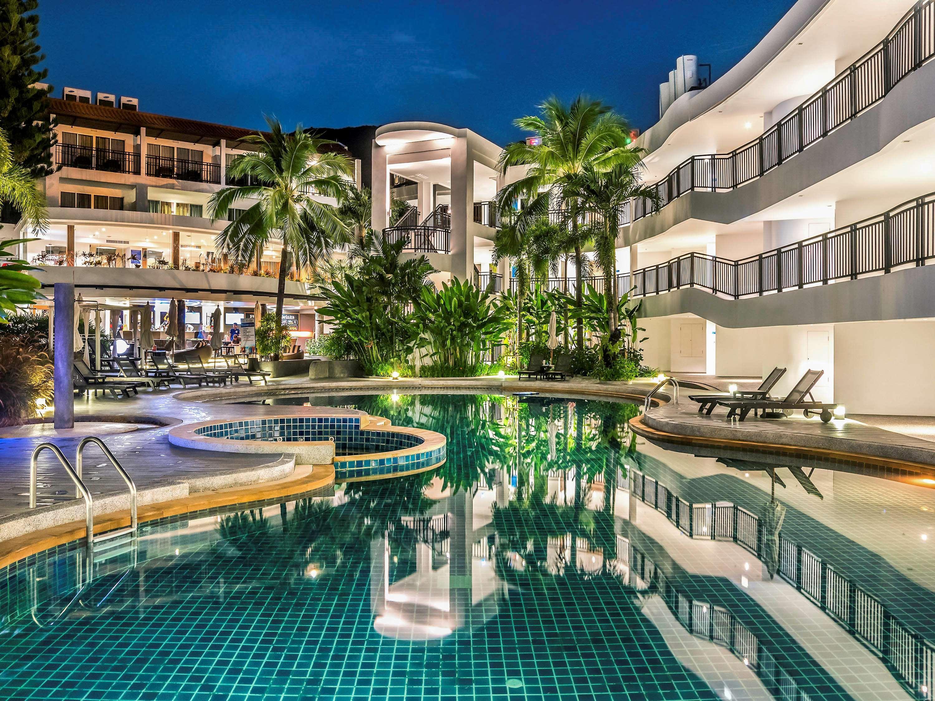 Destination Phuket - Sha Extra 4* Karon