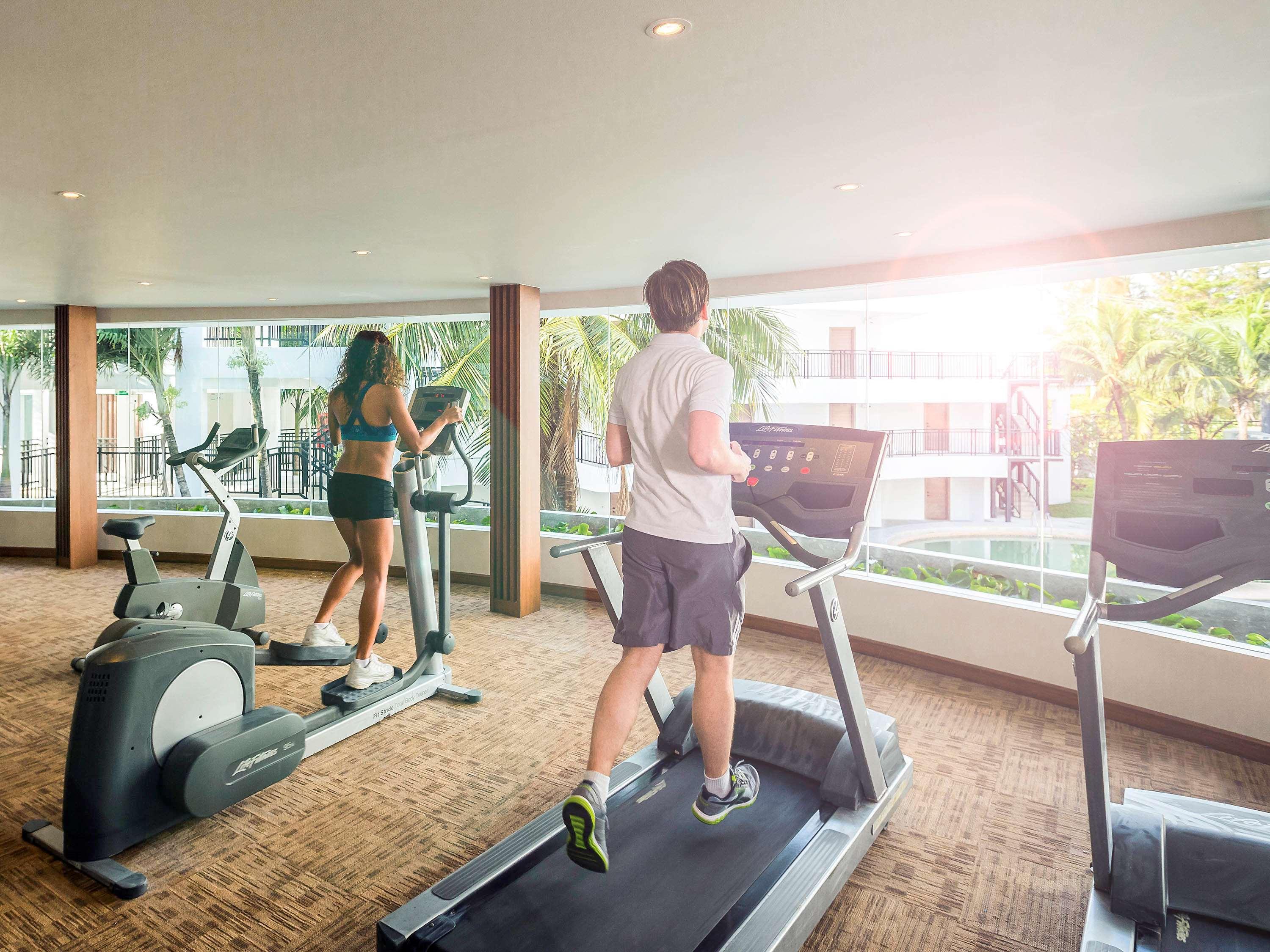 Hotel Destination Phuket - Sha Extra