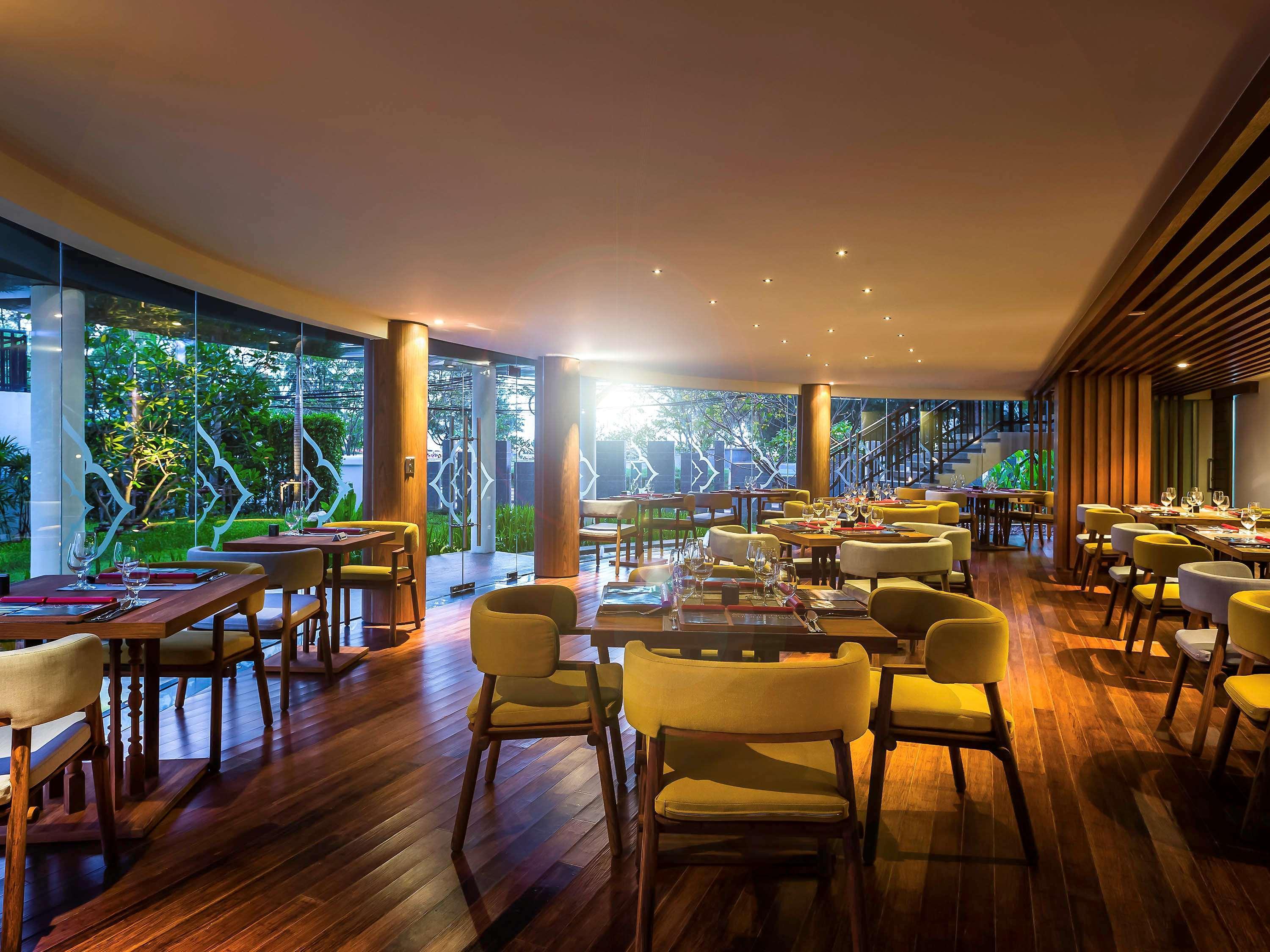 Hotel Destination Phuket - Sha Extra Karon
