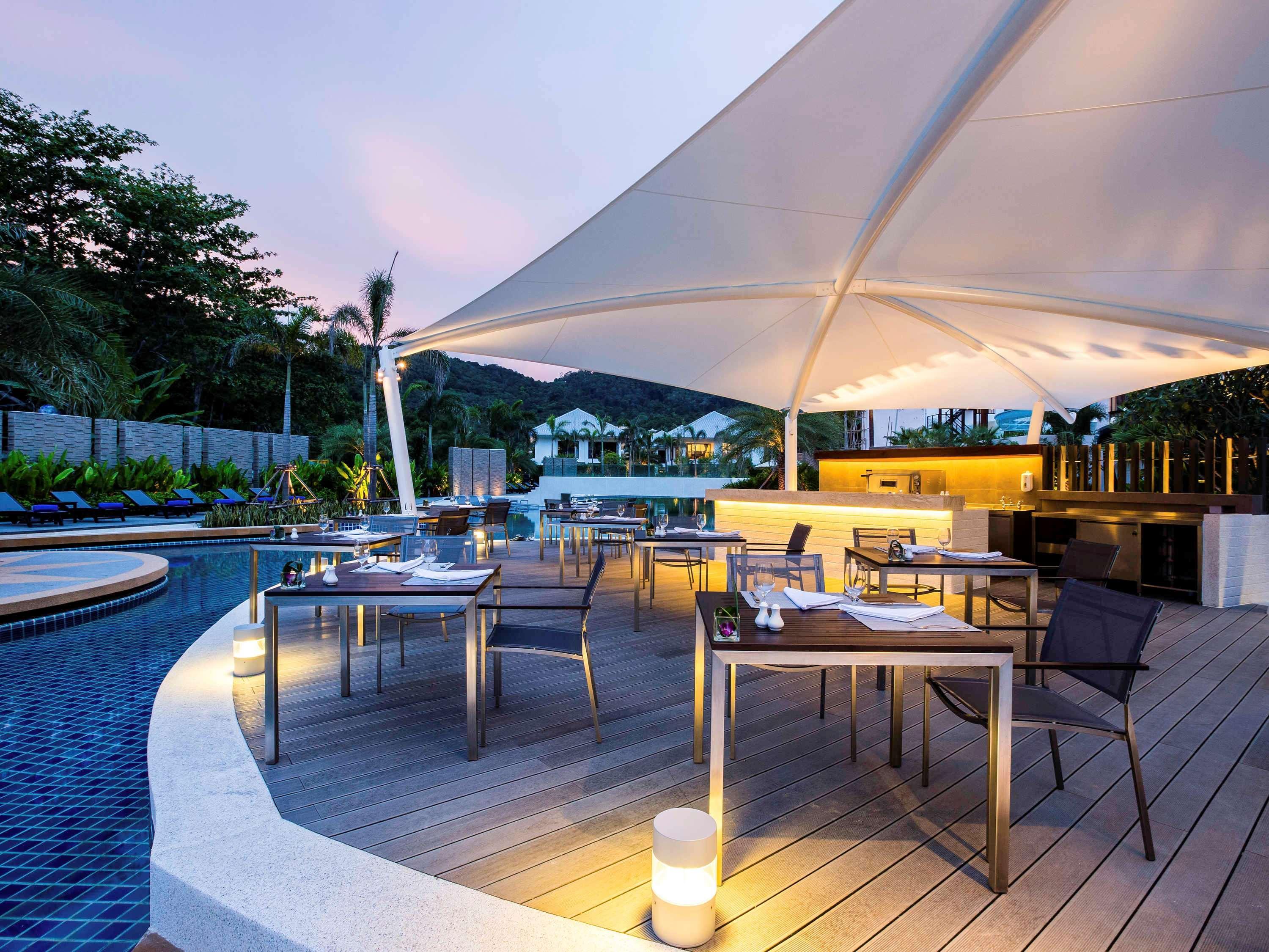 Destination Phuket - Sha Extra