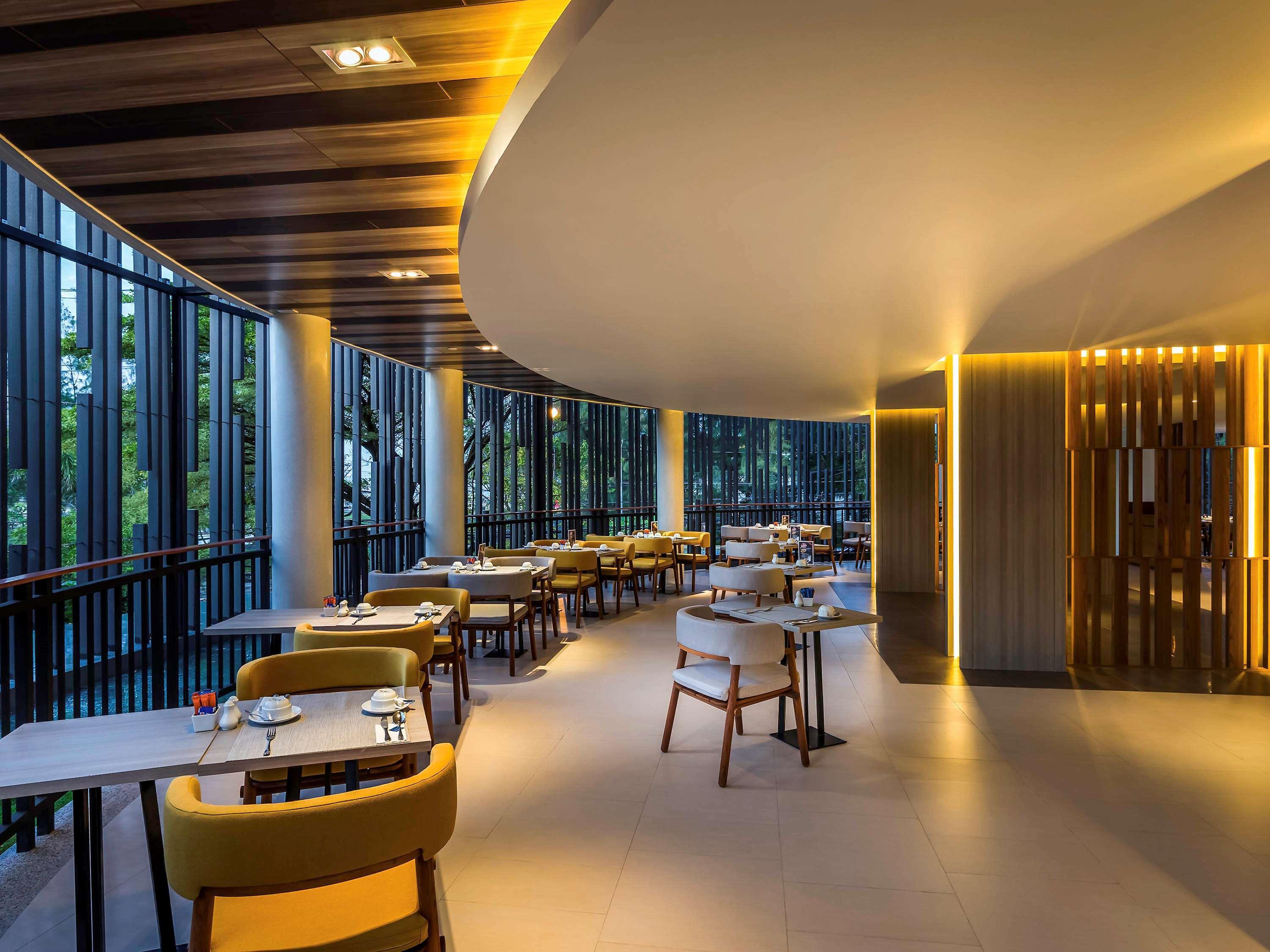 Hotel Destination Phuket - Sha Extra Karon