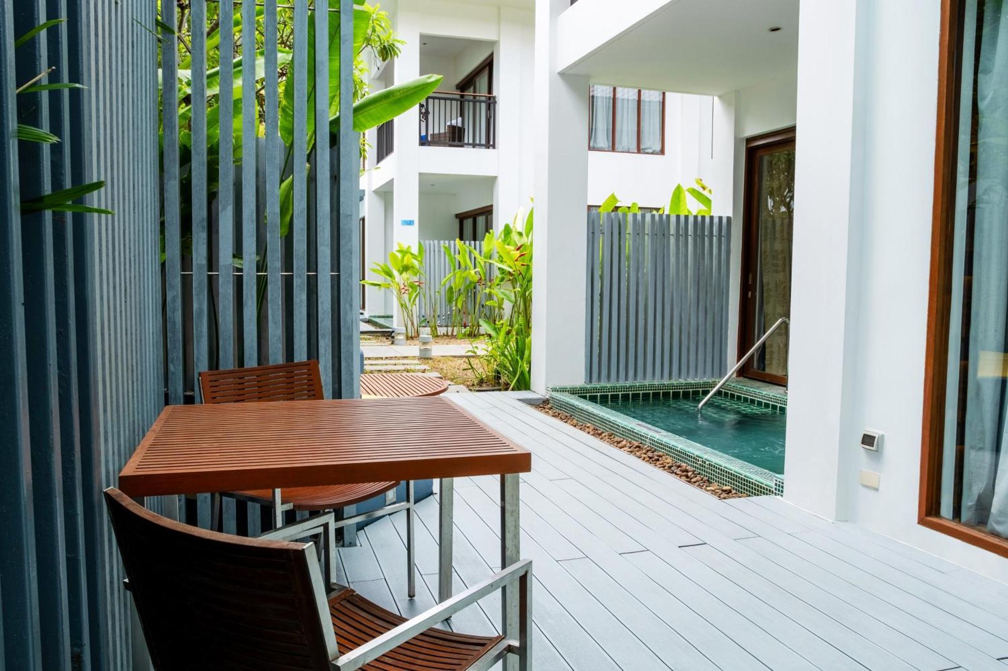 Hotel Destination Phuket - Sha Extra Karon