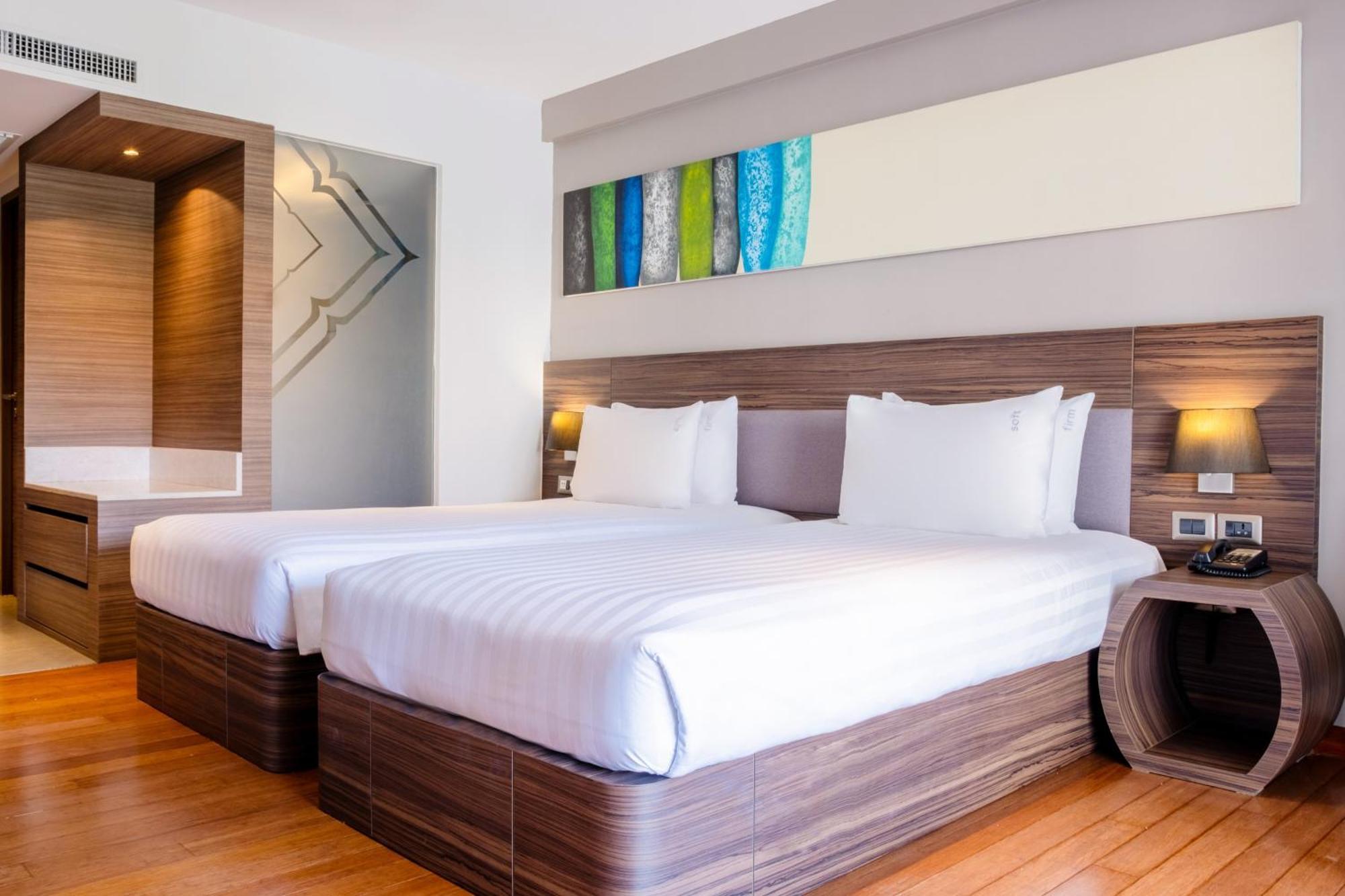 Destination Phuket - Sha Extra 4* Karon