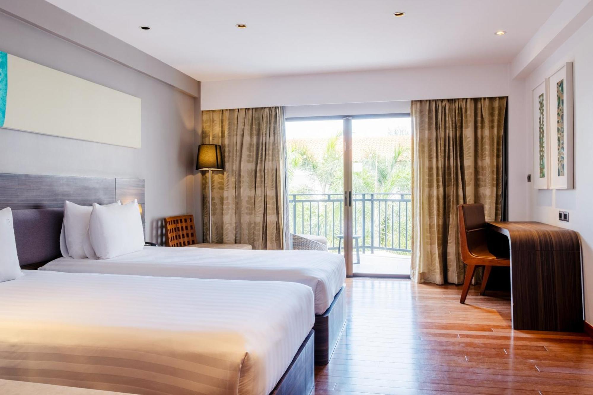 Destination Phuket - Sha Extra Karon