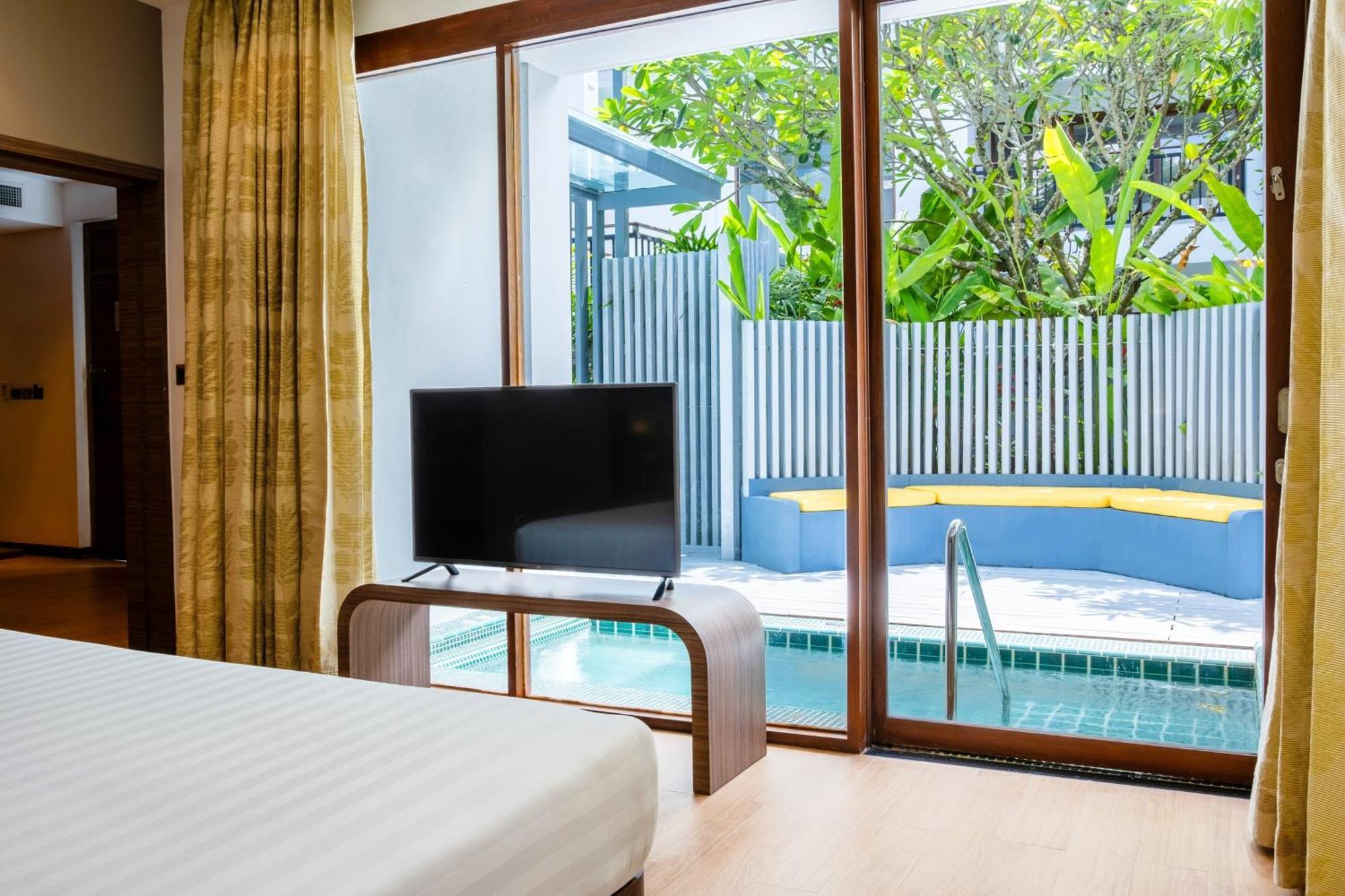Destination Phuket - Sha Extra 4* Karon