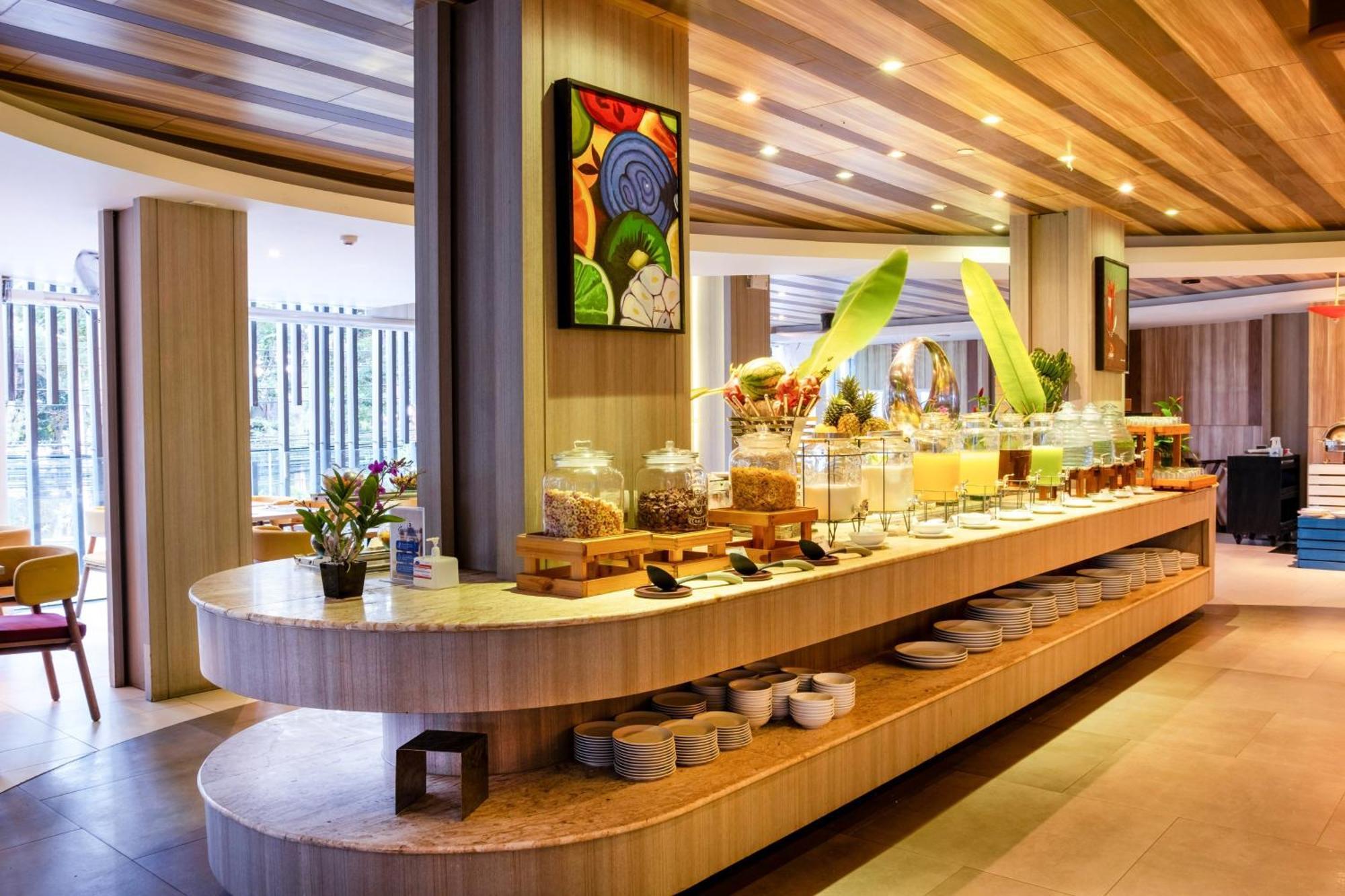 Destination Phuket - Sha Extra Hotel Karon
