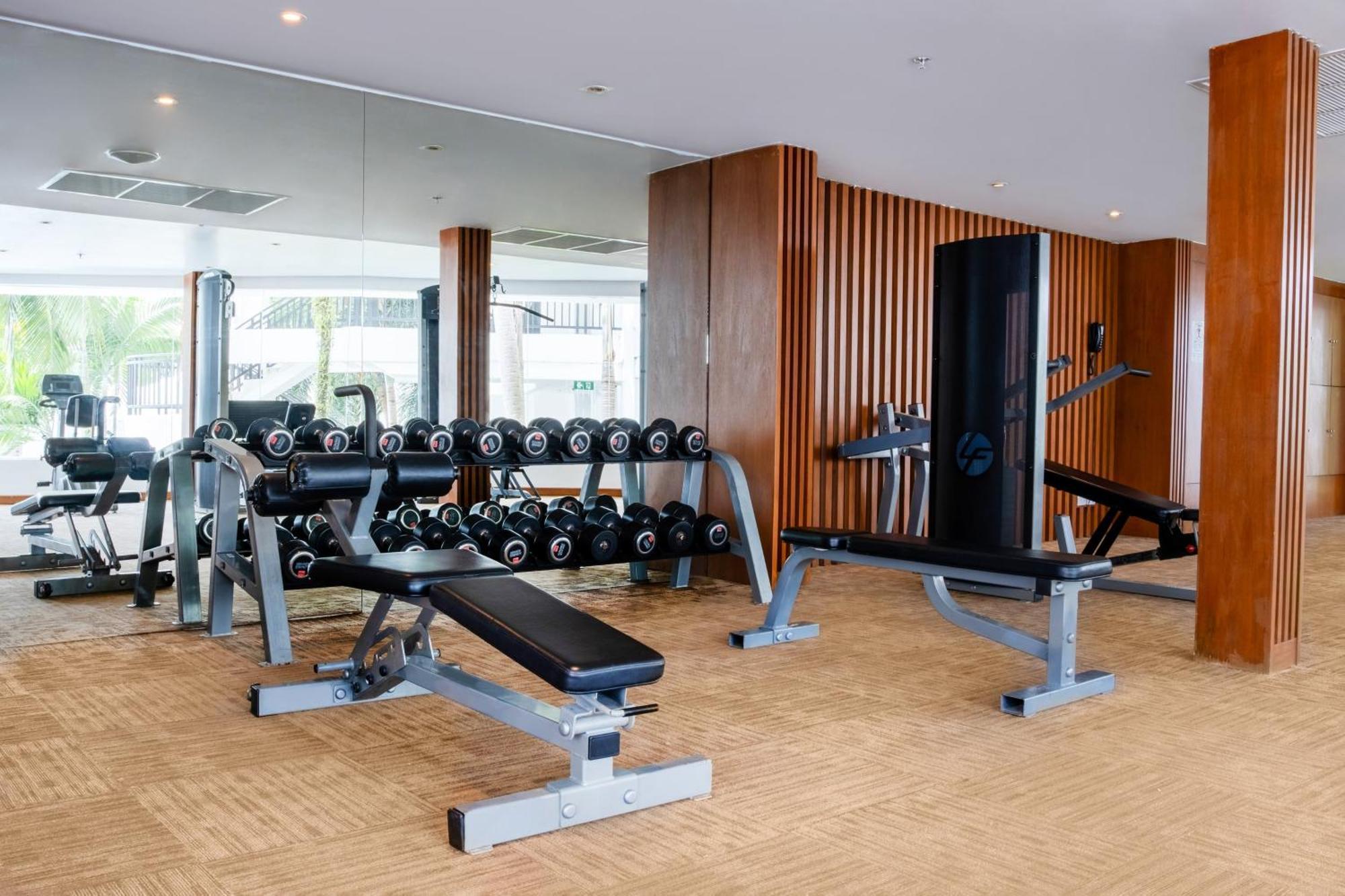 Destination Phuket - Sha Extra 4* Karon