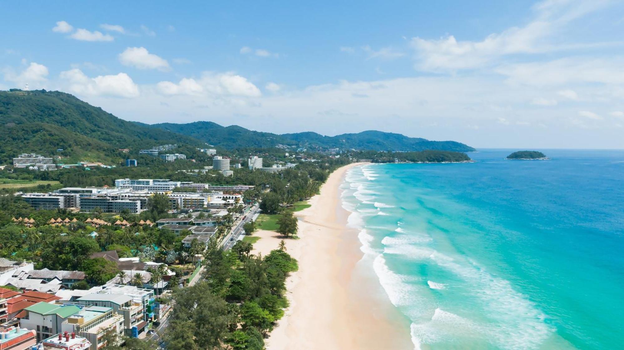 Destination Phuket - Sha Extra 4*