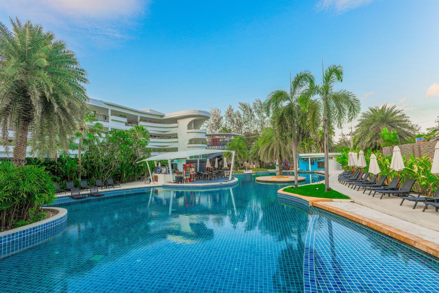 Hotel Destination Phuket - Sha Extra Karon