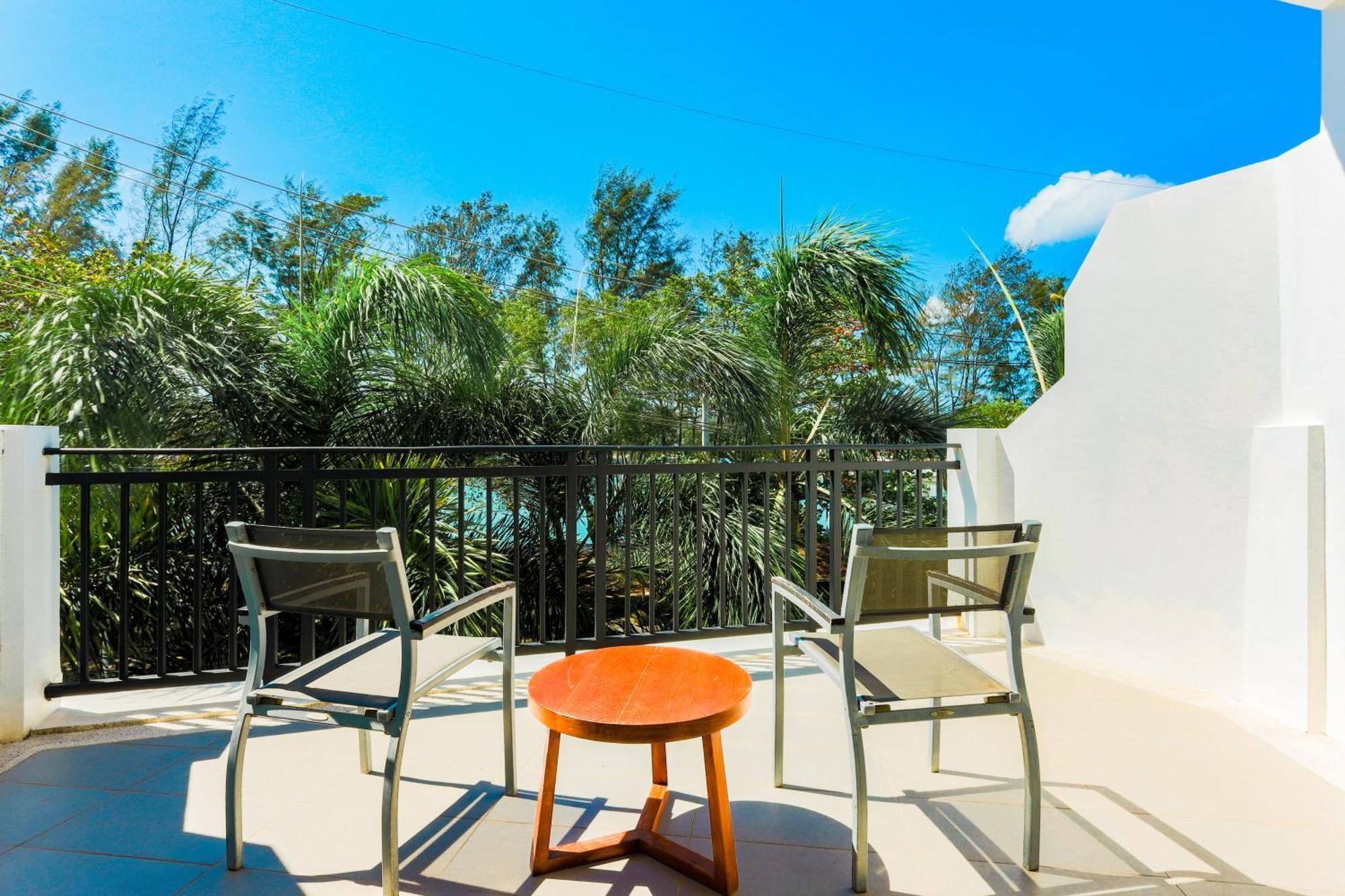 Hotel Phuket By Ihg