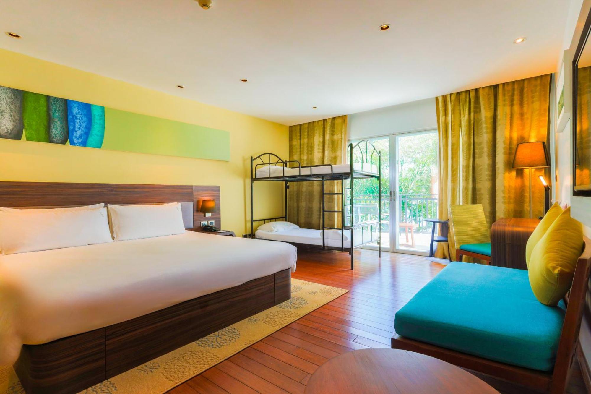 Phuket By Ihg Hotel