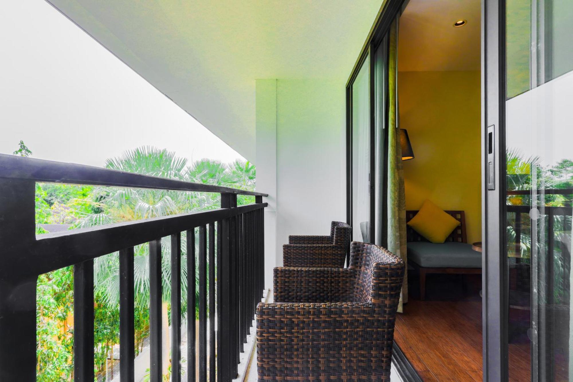 Phuket By Ihg Hotel Karon