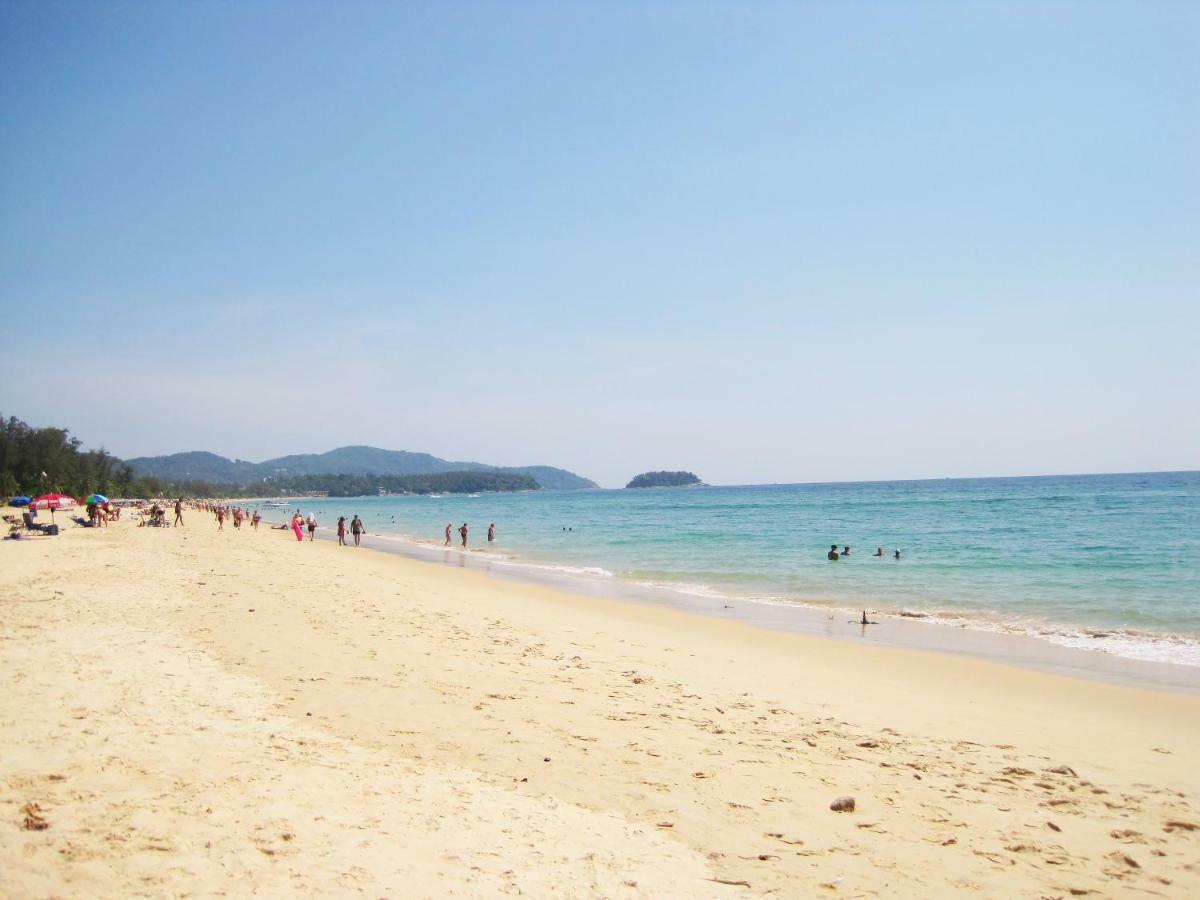 Destination Phuket - Sha Extra 4*