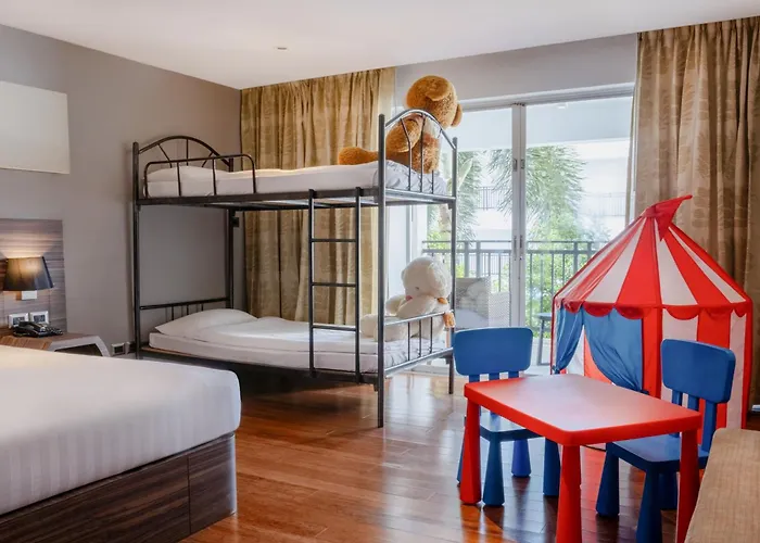 Holiday Inn Resort Phuket Karon Beach By Ihg