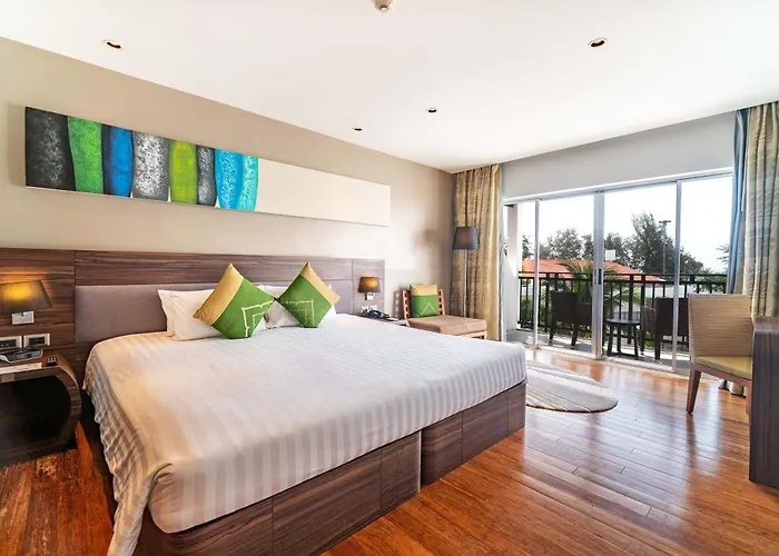 Holiday Inn Resort Phuket Karon Beach By Ihg
