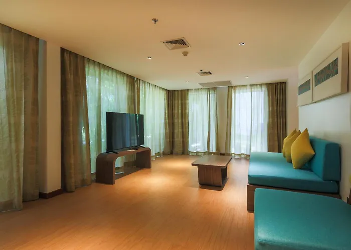 Holiday Inn Resort Phuket Karon Beach By Ihg
