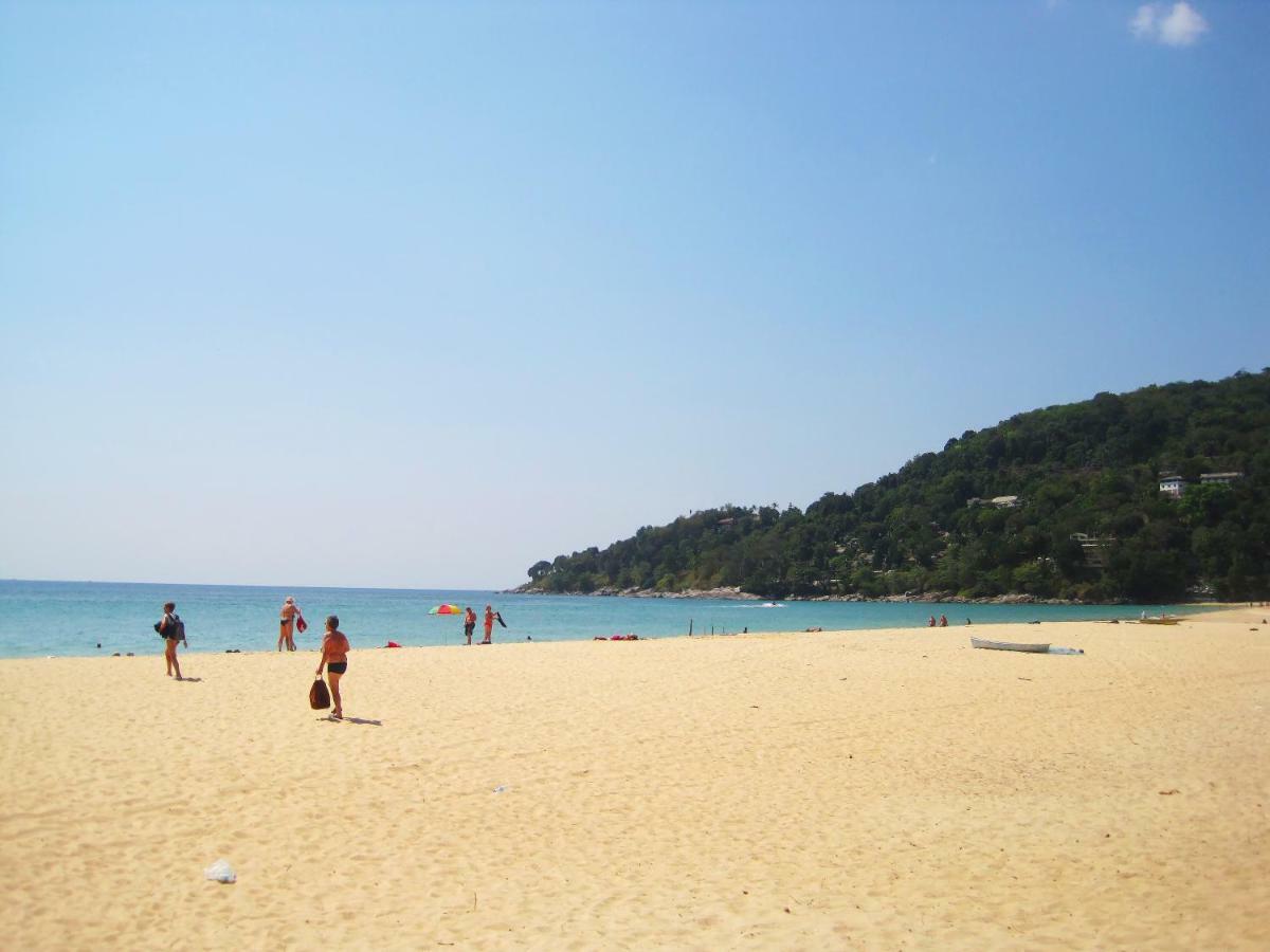 酒店 普吉岛卡伦海滩目的地度假村【sha Plus+】 Karon