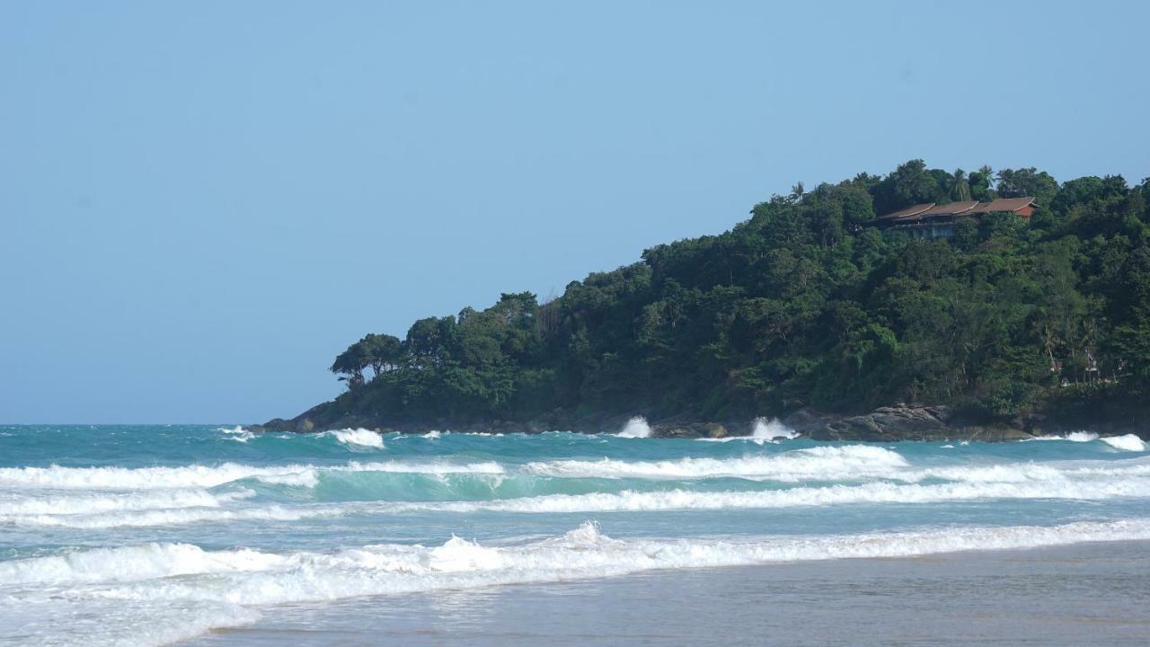 Hotel Phuket By Ihg